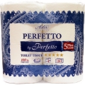 Perfetto by Perfetto 4 рулона | туалетная бумага